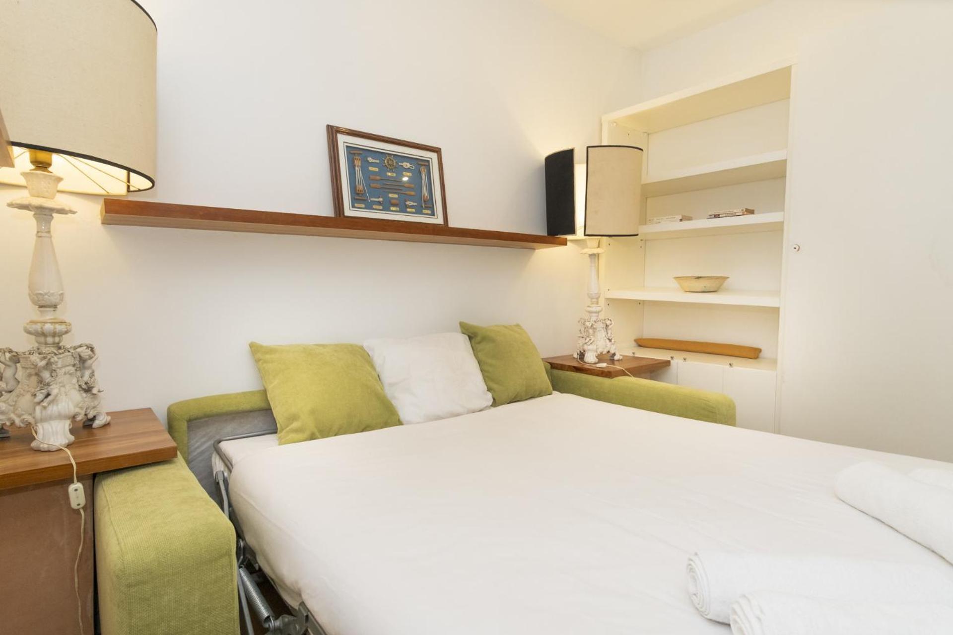 Apartamento Duplex No Centro Historico De Lisboa - Ttl321 Exterior foto