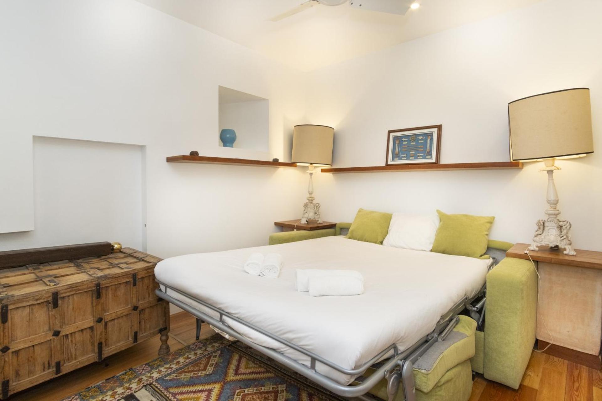 Apartamento Duplex No Centro Historico De Lisboa - Ttl321 Exterior foto